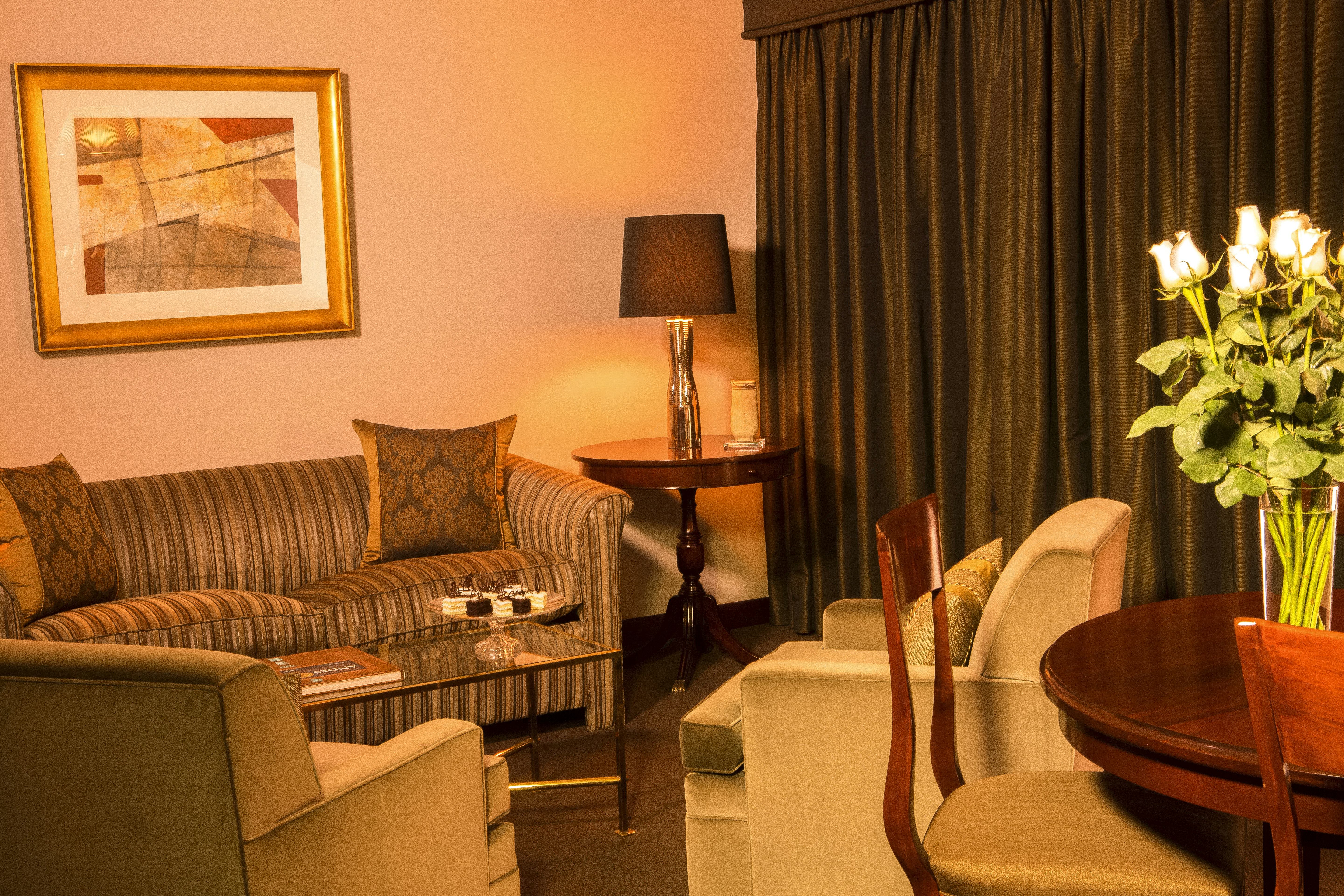 Royal Suite Executive