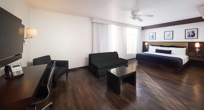 Junior Suite
