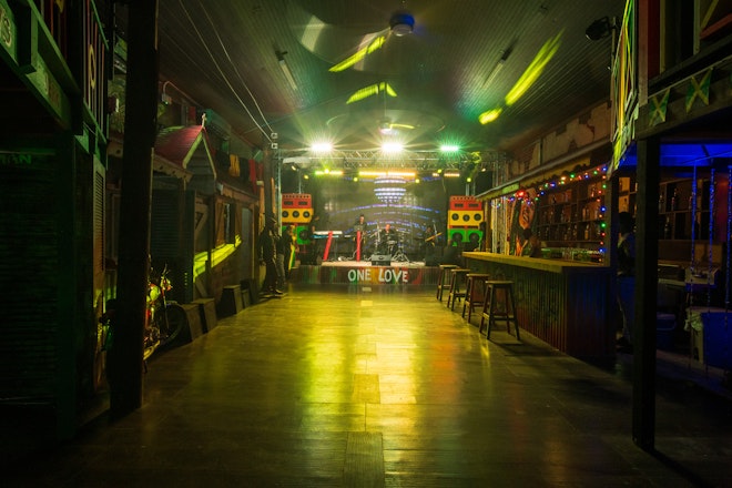 S Hotel Club S