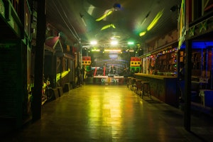 S Hotel Club S