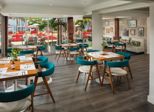 S Cafe