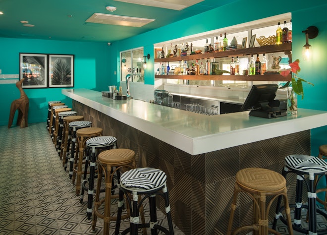 Lobby Bar