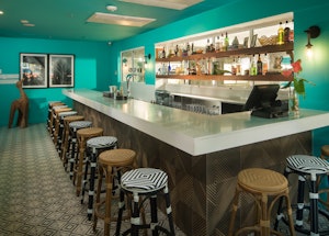 Lobby Bar