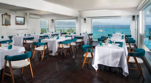 Jamrock Restaurant