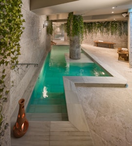 S Hotel Irie Baths and Spa
