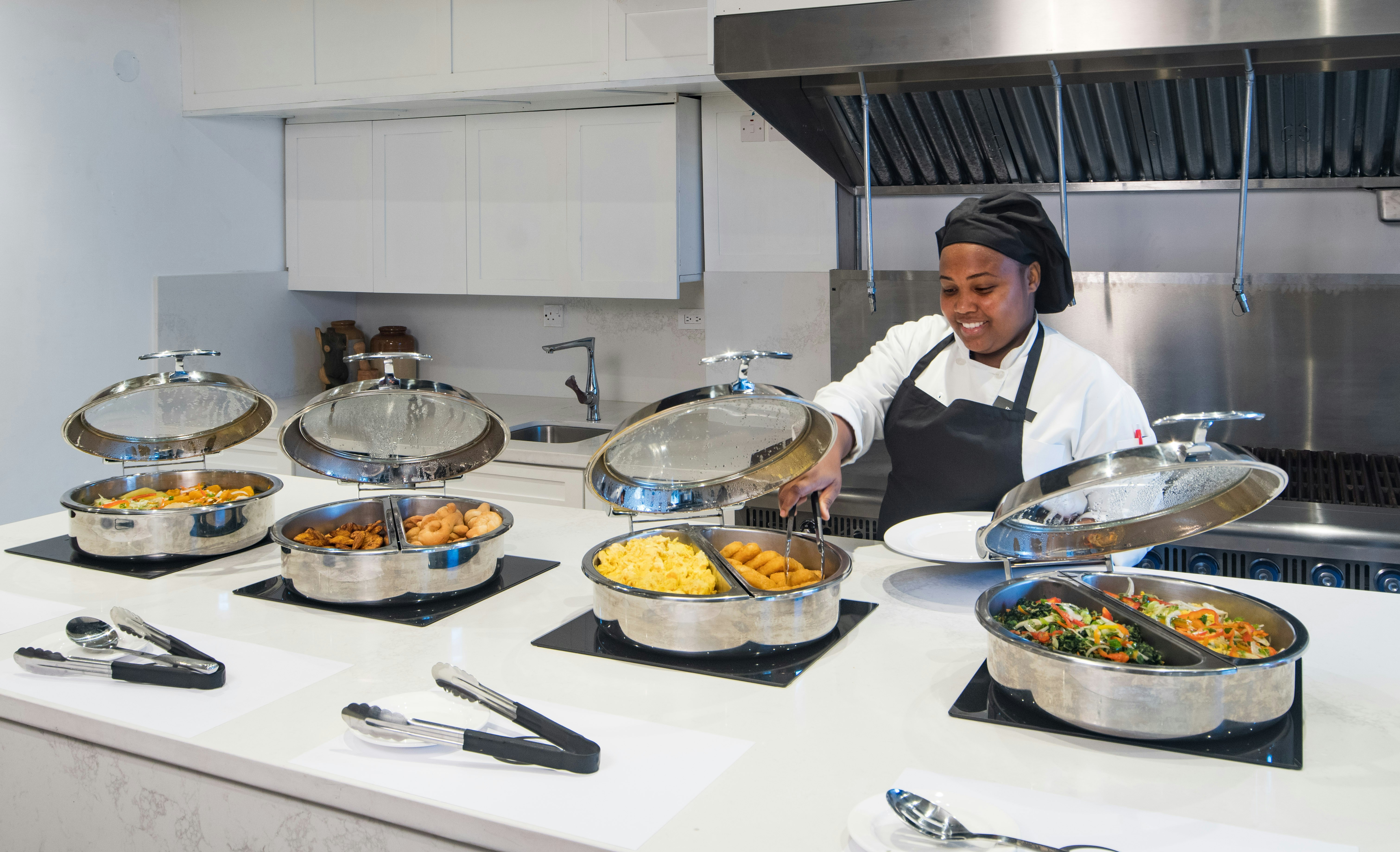 Marketplace Restaurant