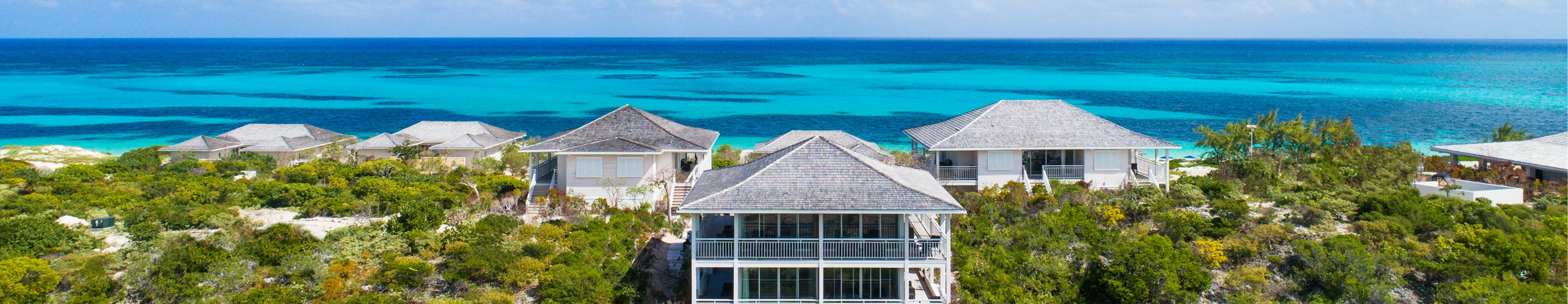 Ridgetop Suites Card Image