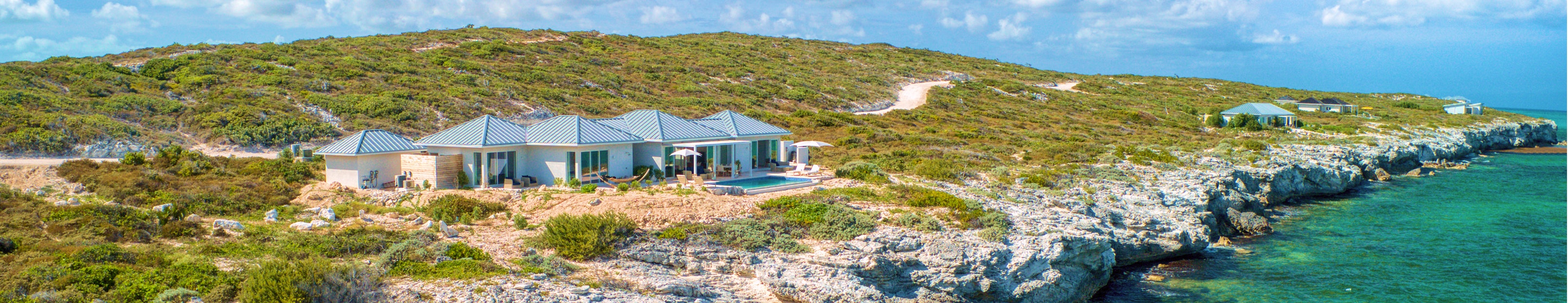 Private Peninsula Villas Card Image