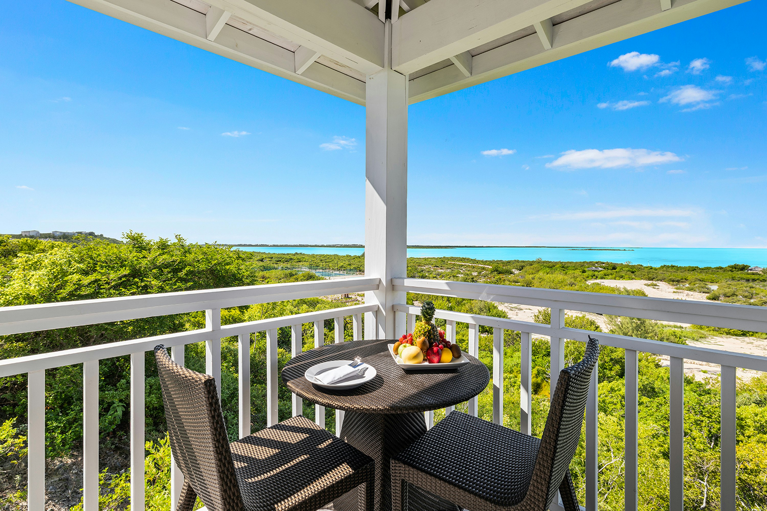 Ocean View Suite Terrace