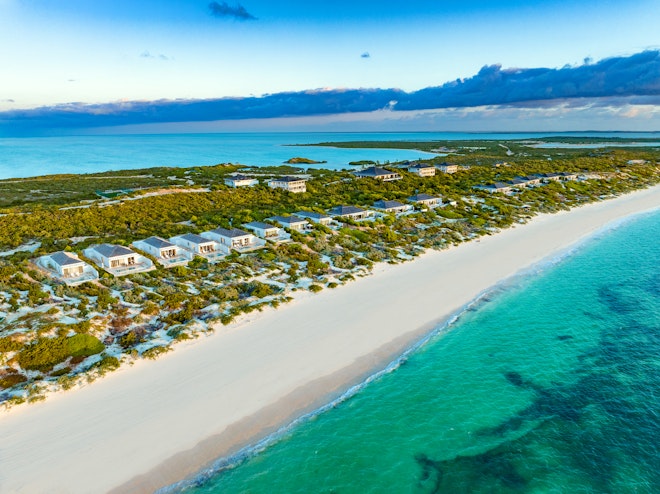 Sailrock South Caicos