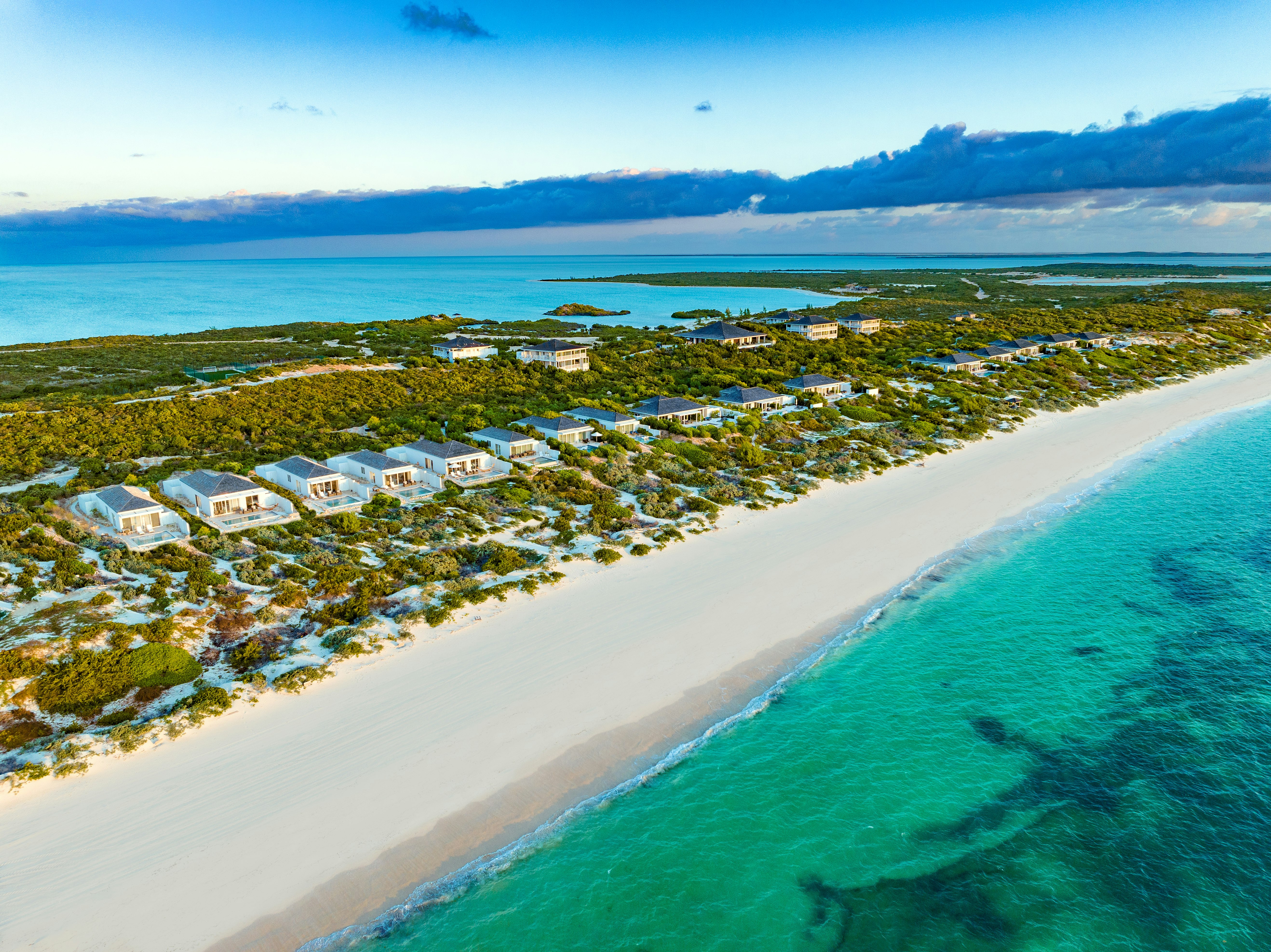 Sailrock South Caicos