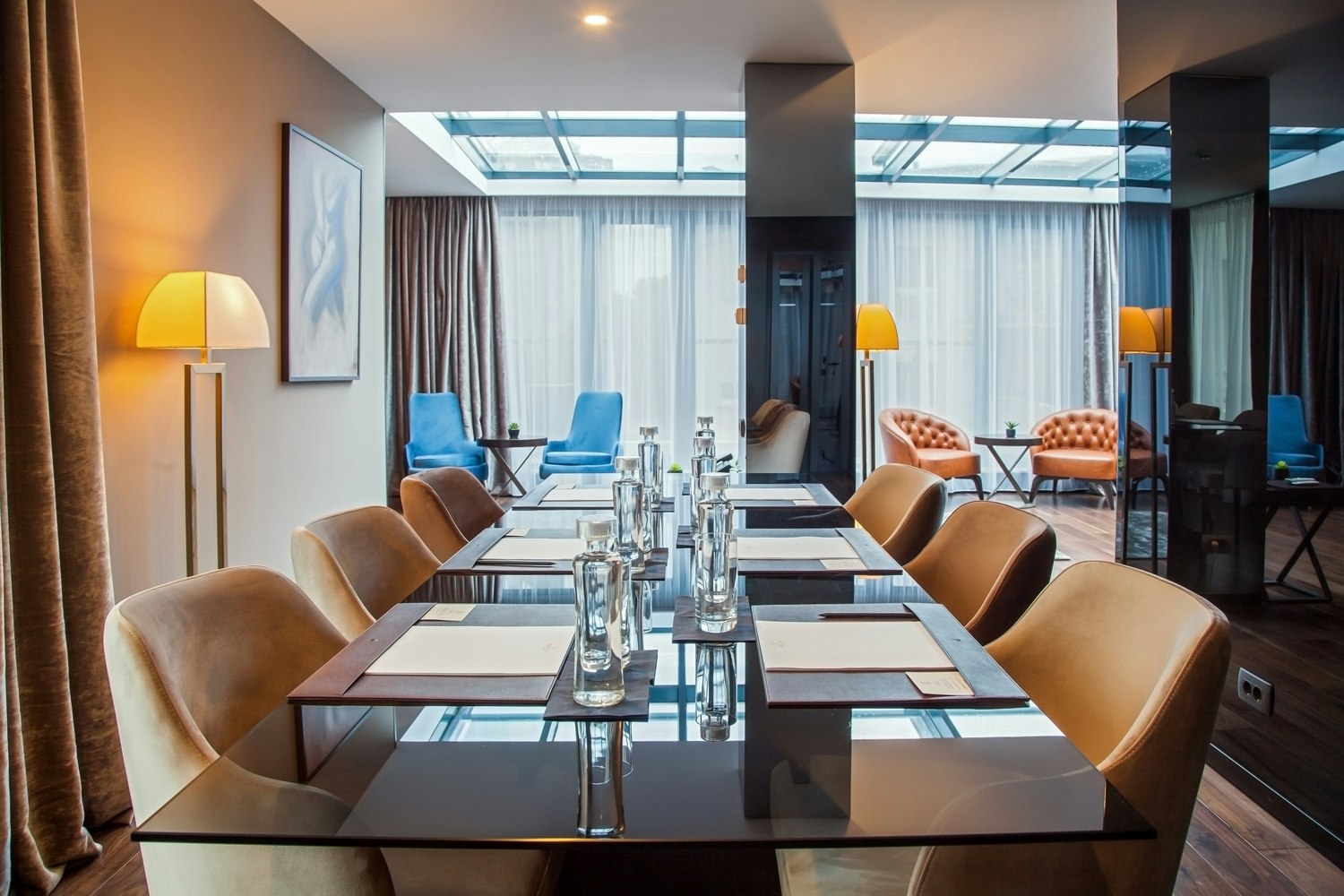 Multifunctional Room