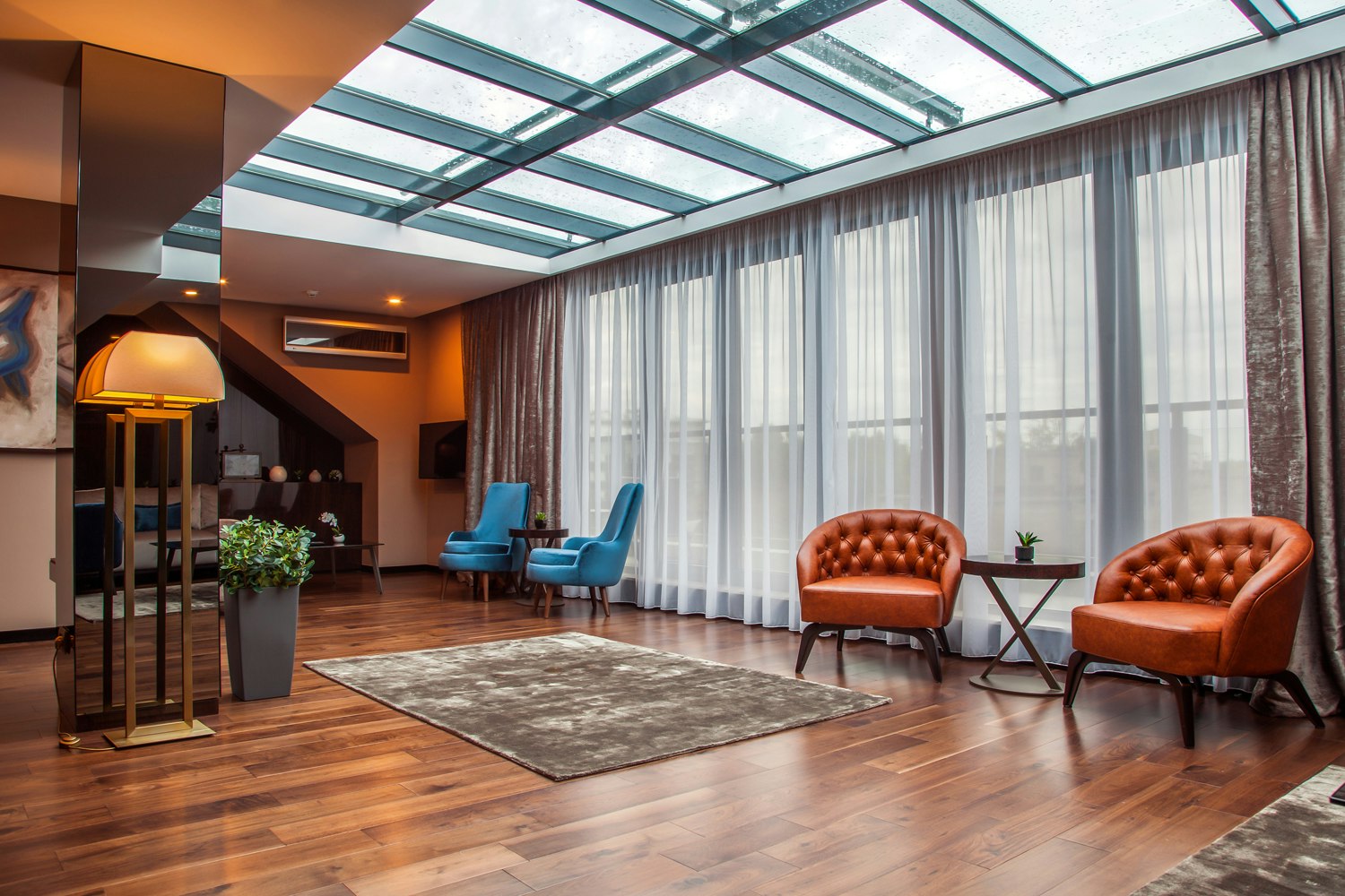 Multifunctional Room