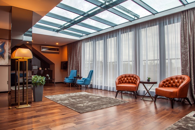 Multifunctional Room