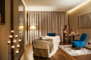 Massage Room