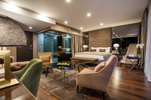 Ministry Suite