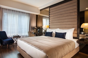 Classic King Room
