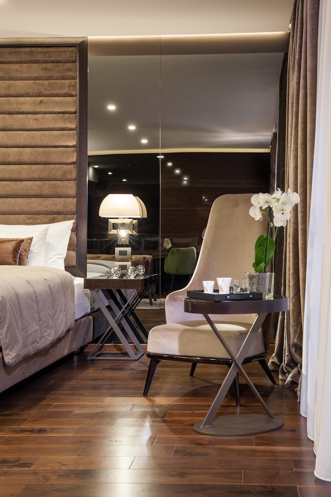 Ministry Suite