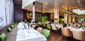 Sanctus Restaurant