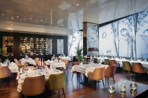Sanctus Restaurant