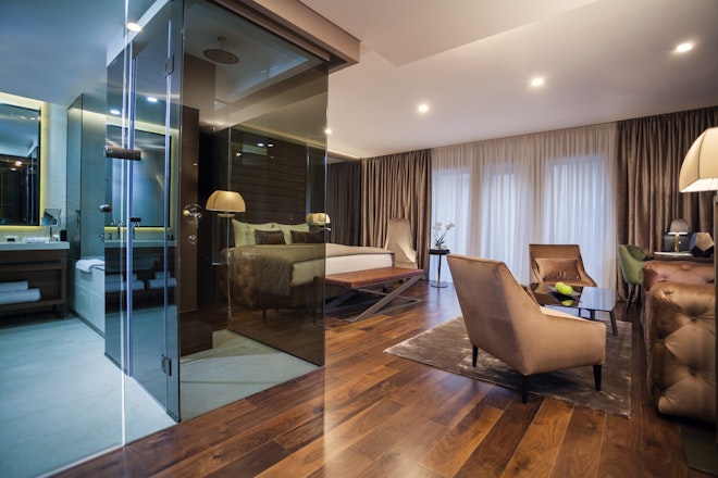 Ministry Suite