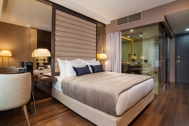 Classic King Room