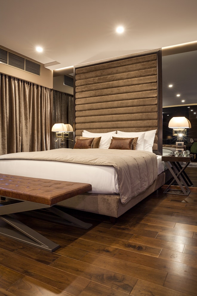 Ministry Suite