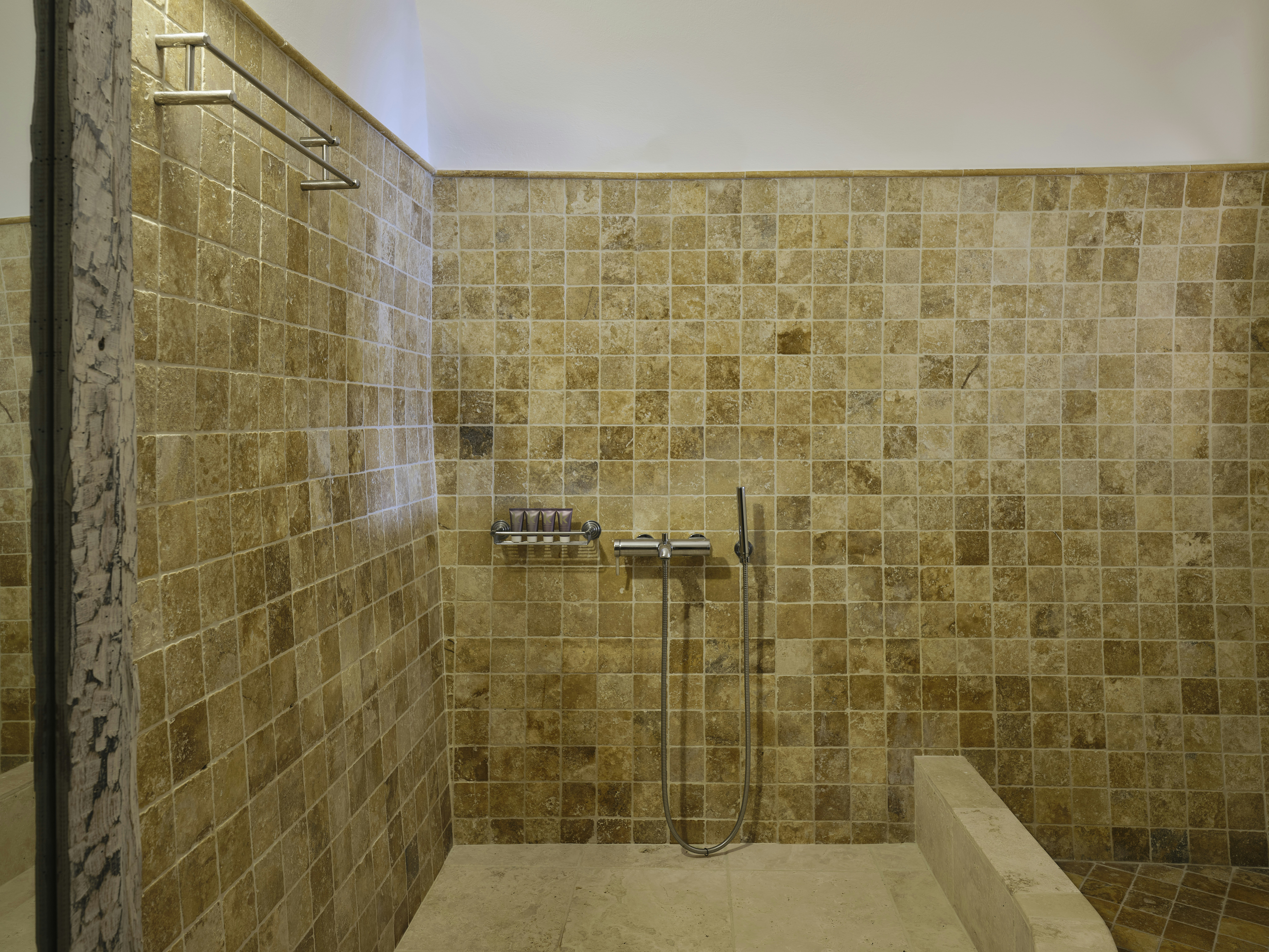 Master Suite - Bathroom