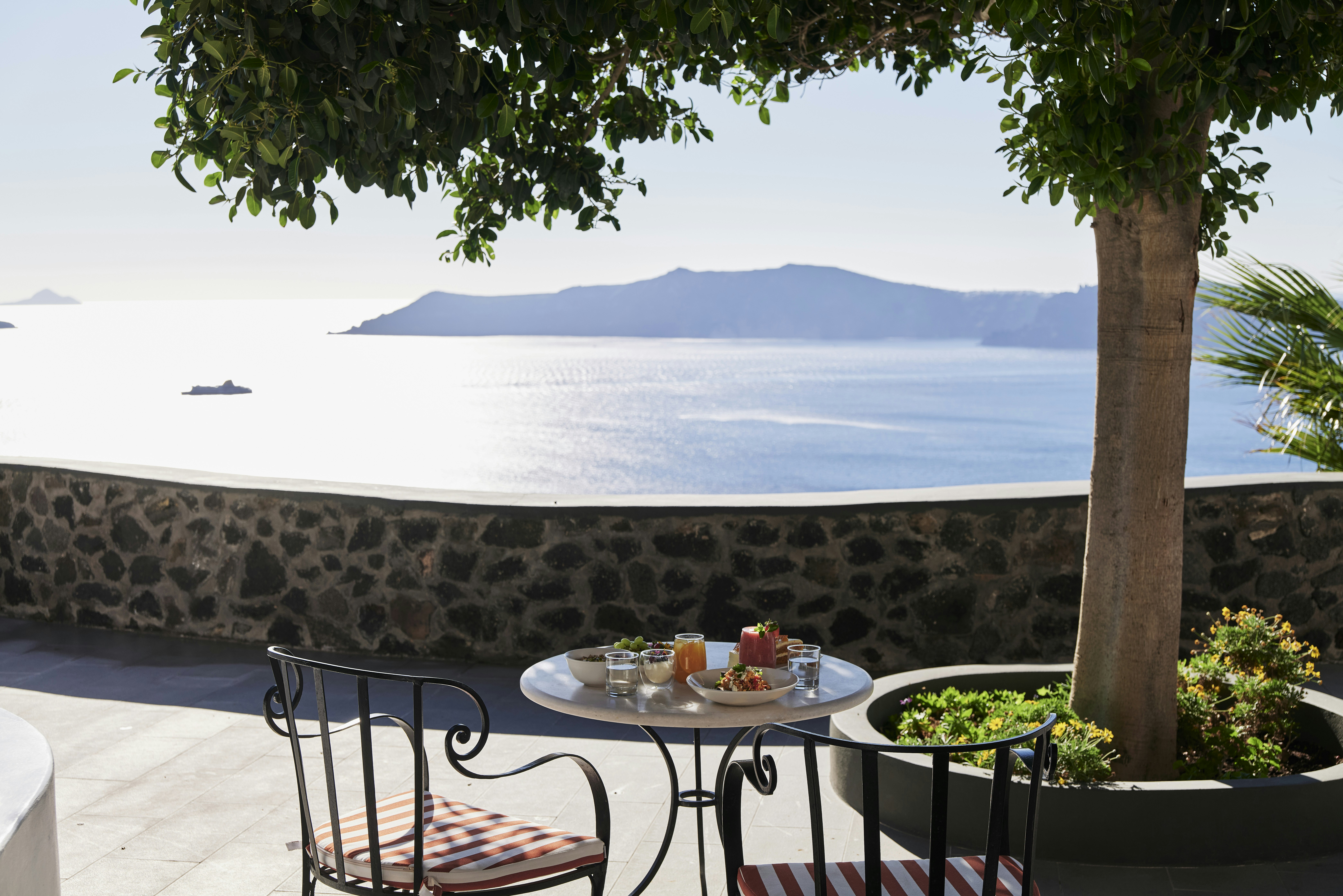 Master Suite - Balcony