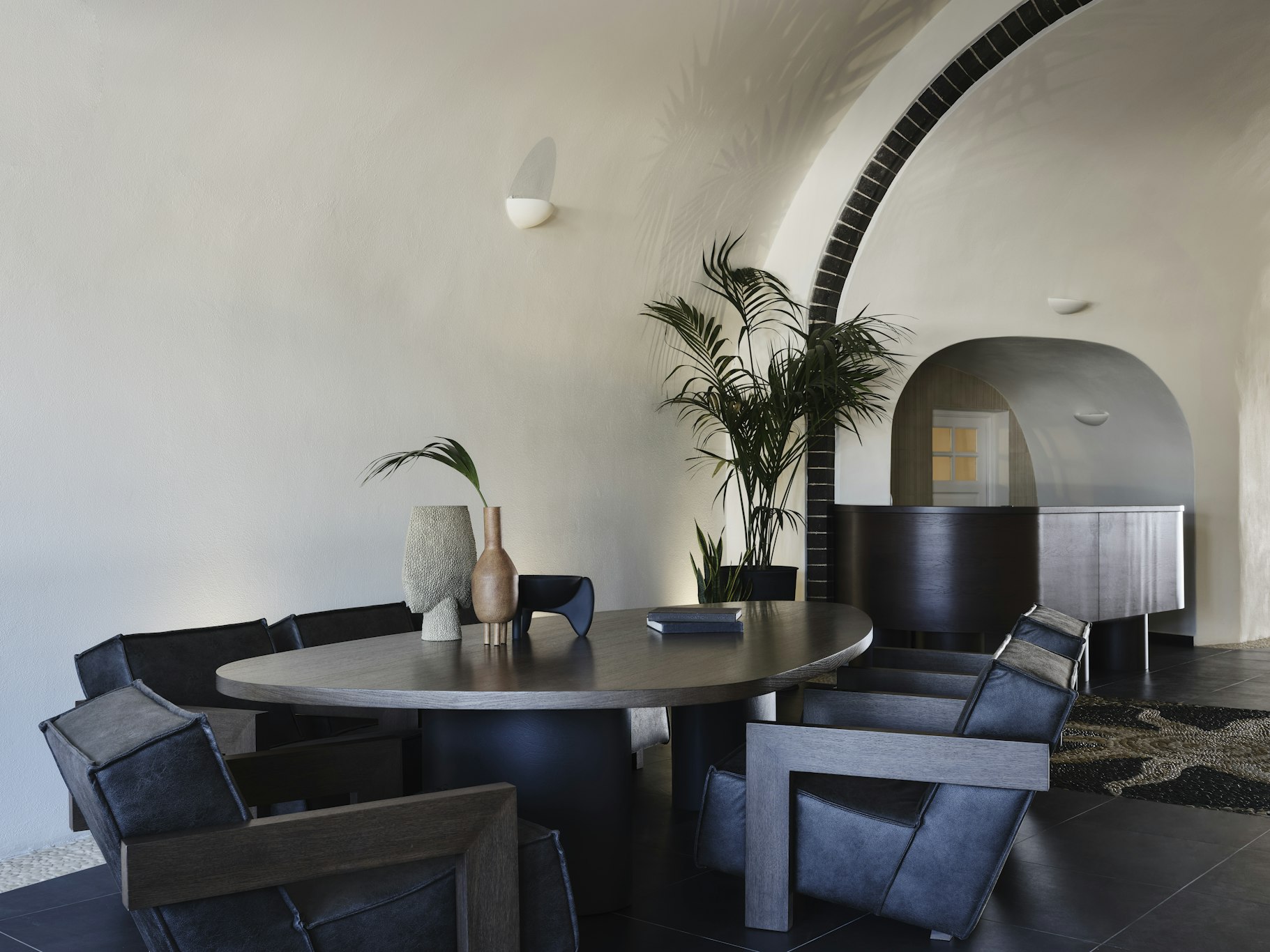 San Antonio, an SLH Hotel