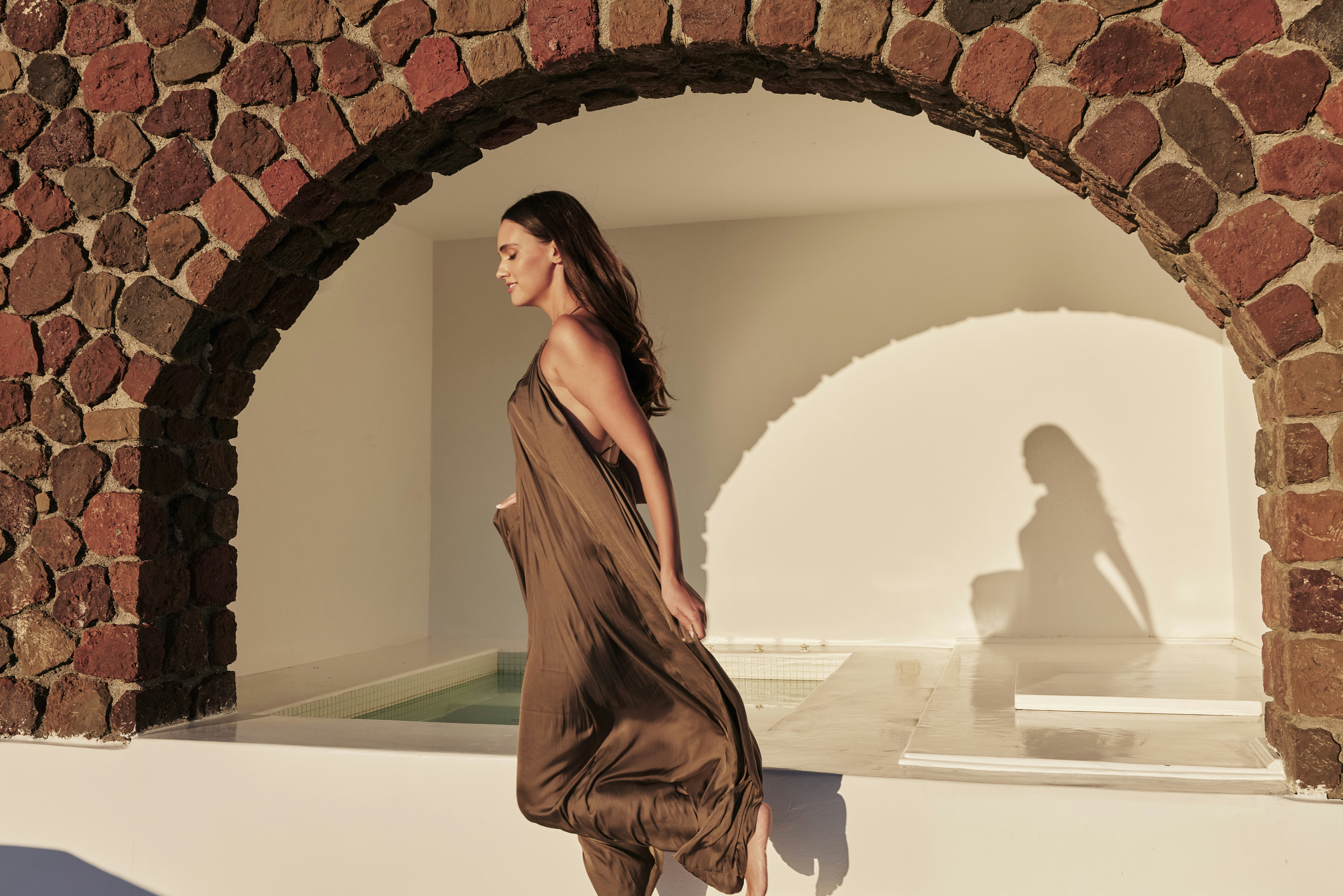 Superior Suite - Balcony