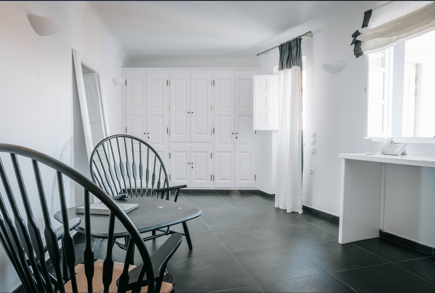 San Antonio Suite - Room Details