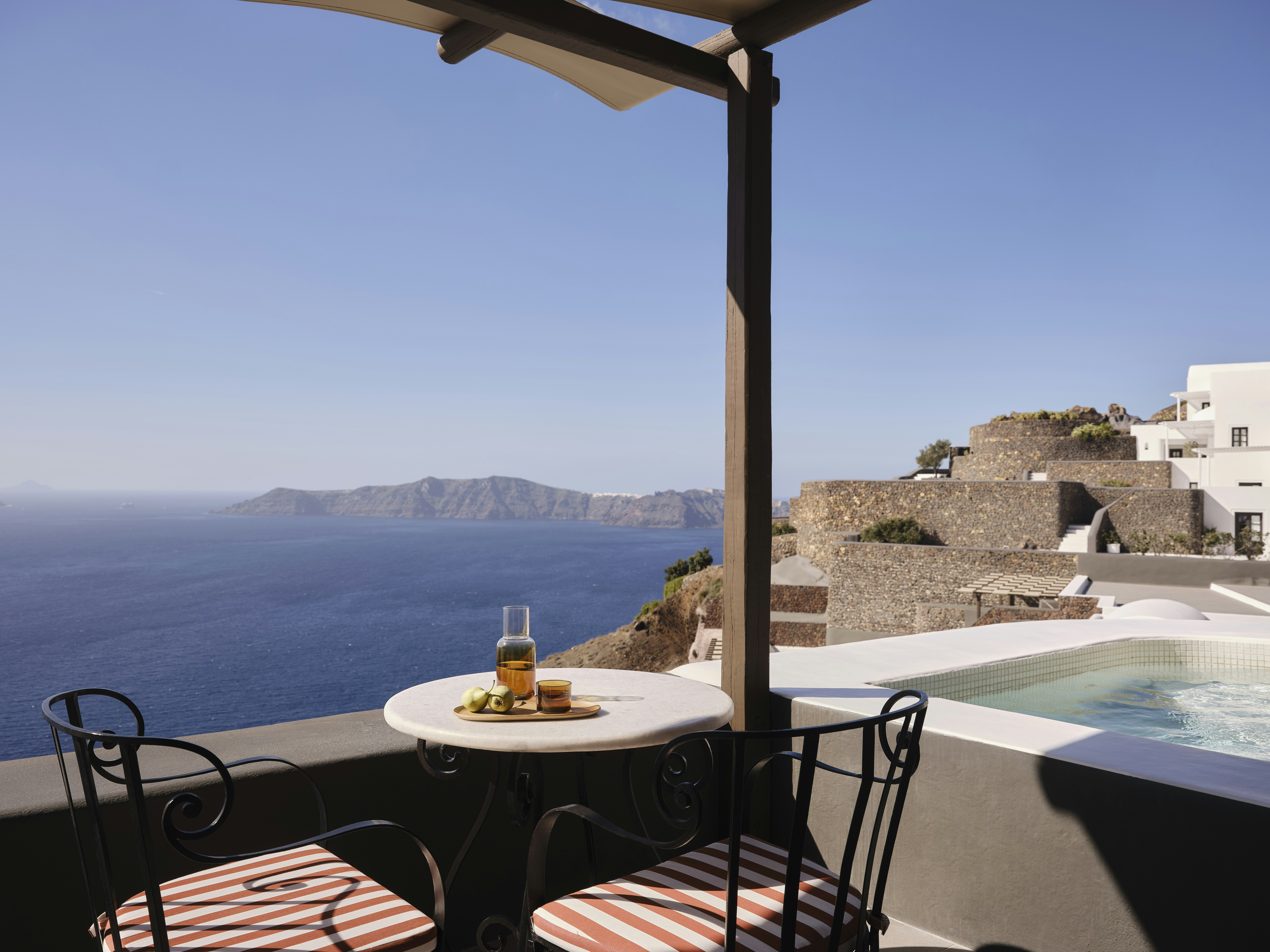 Honeymoon Suite - Hot Tub