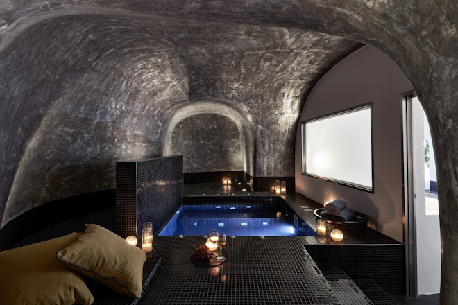 San Antonio Suite - Bathroom