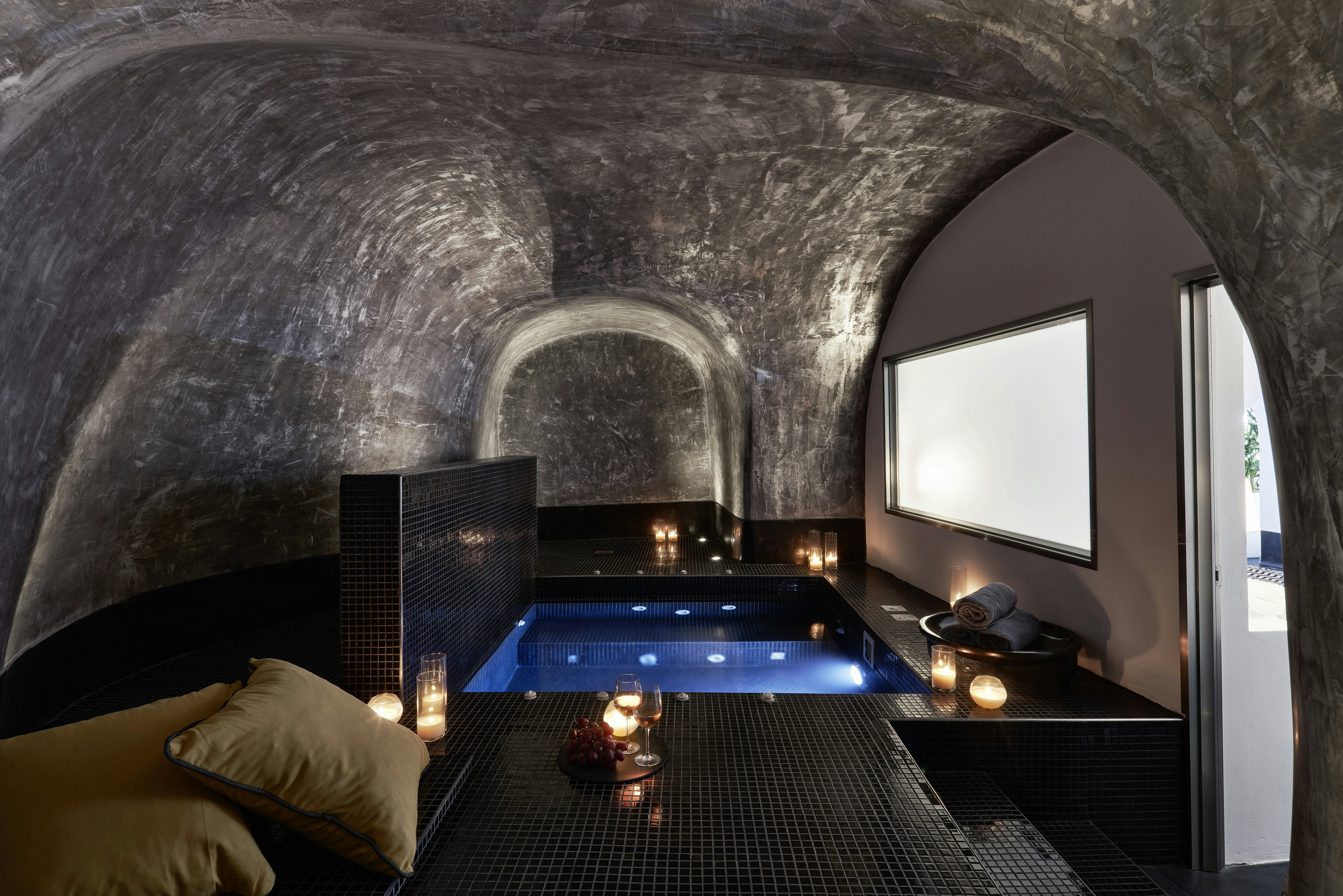 San Antonio Suite - Bathroom