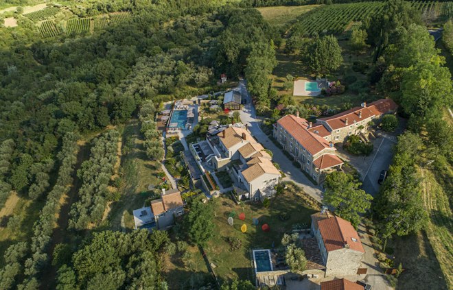 San Canzian Hotel & Residences