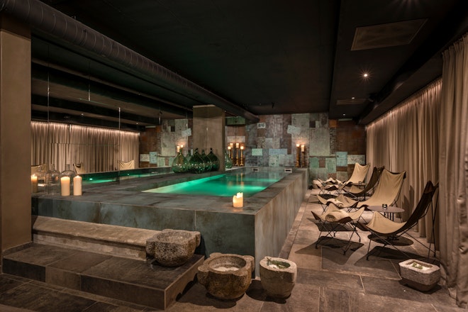 Spa