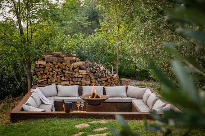 Firepit