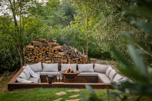 Firepit