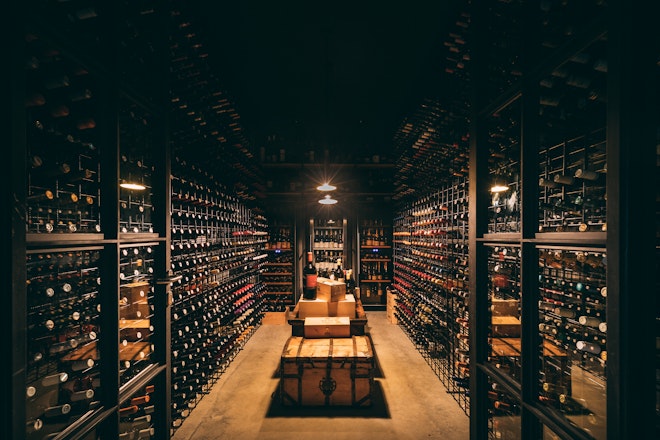 Wine Cellar