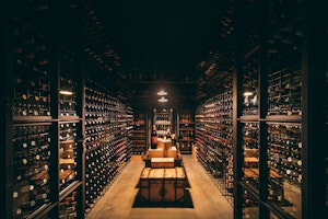Wine Cellar