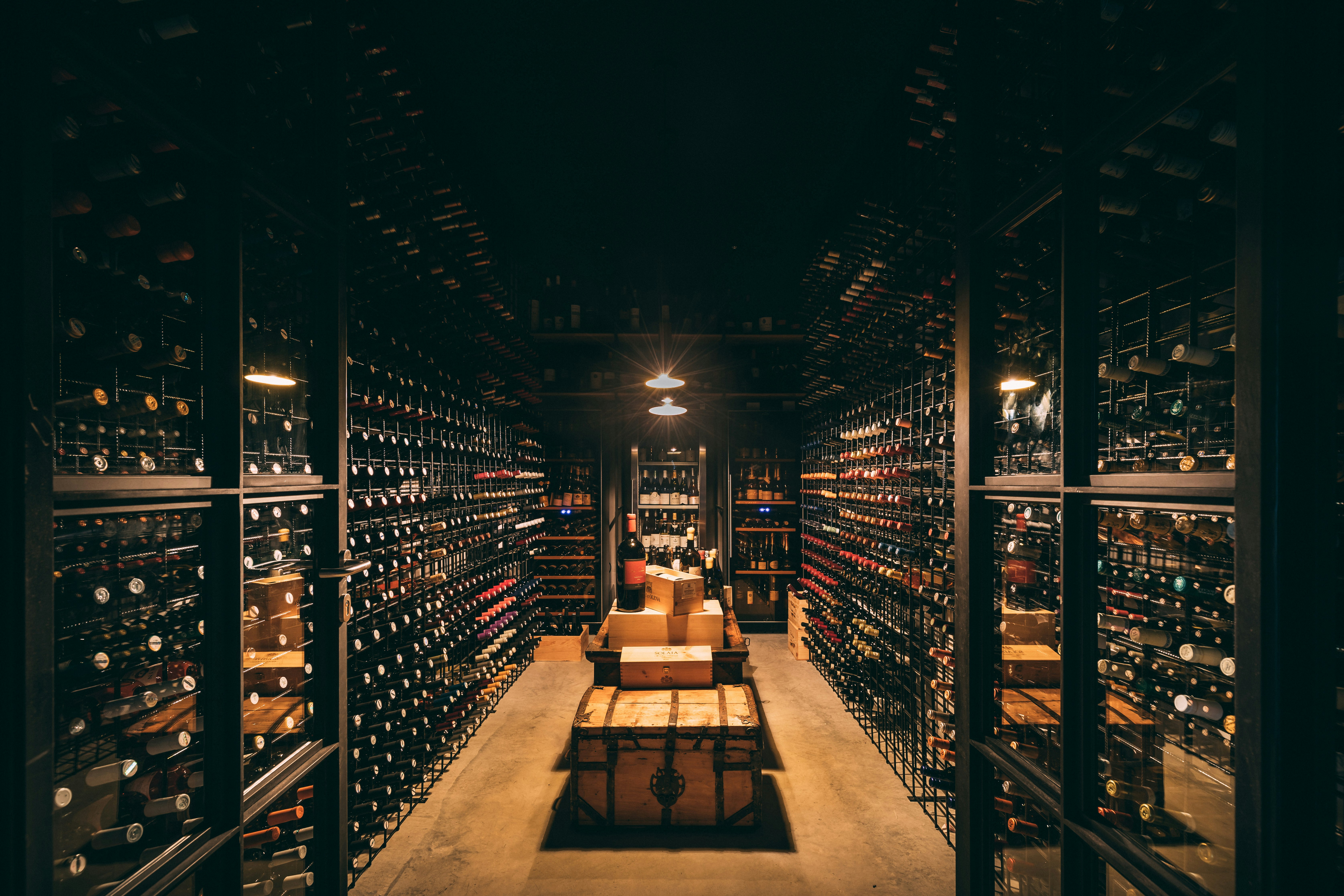 Wine Cellar