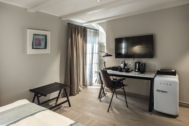 Family Double Room - Room Details