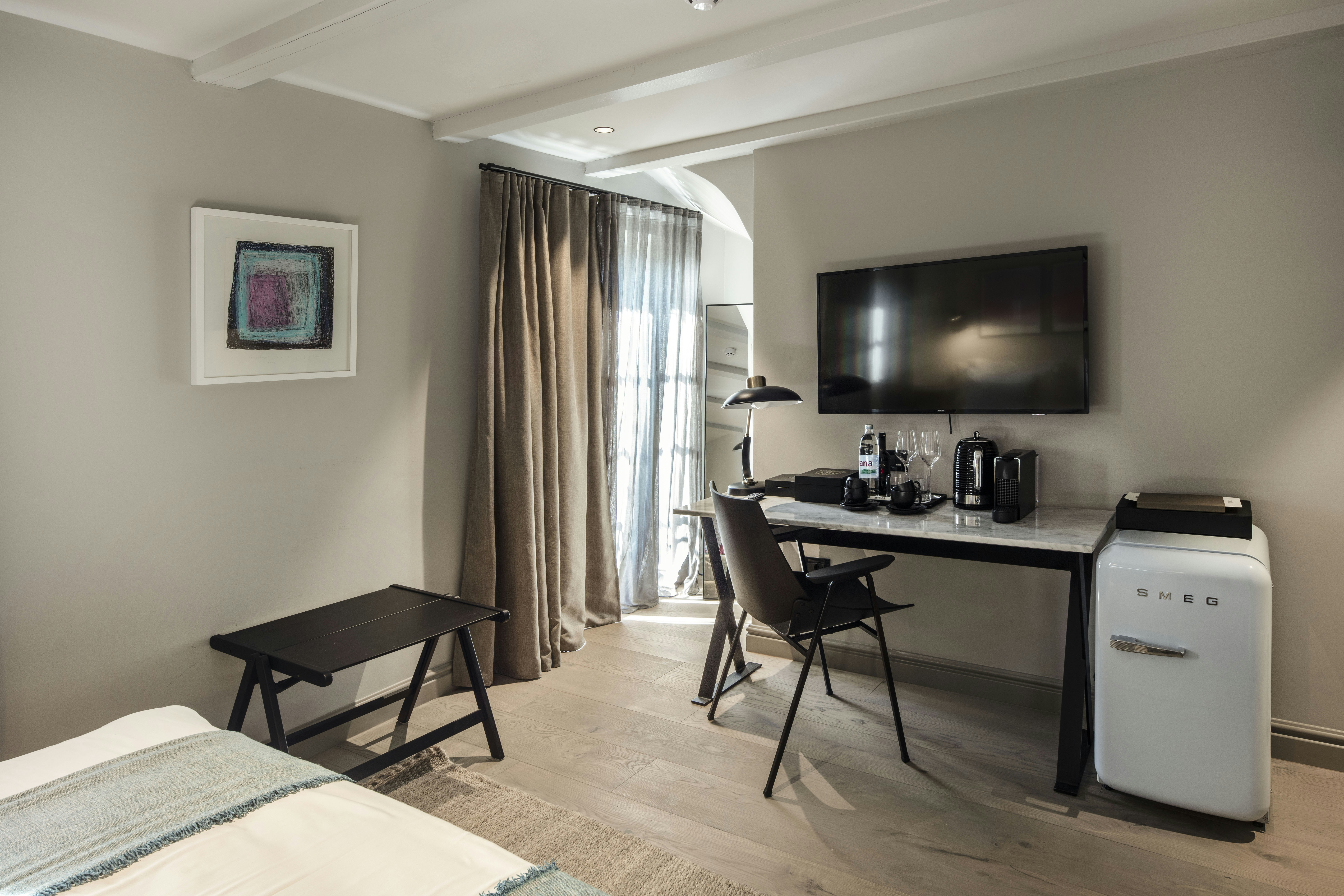 Family Double Room - Room Details