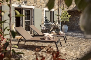 Deluxe Room - Terrace