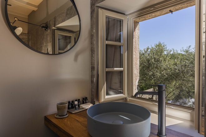 Three Bedroom Villa - Bathroom