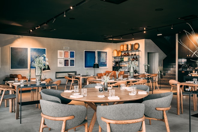 Luciano Restaurant