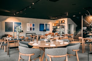 Luciano Restaurant
