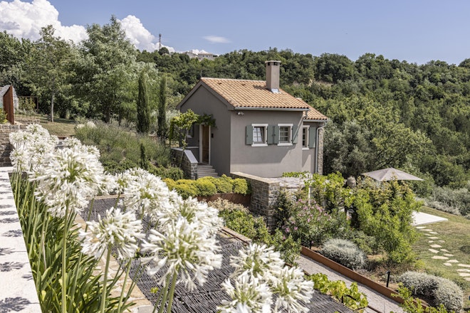 Villa San Canzian