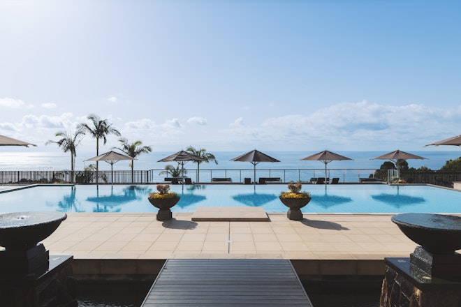Sankara Hotel & Spa Yakushima